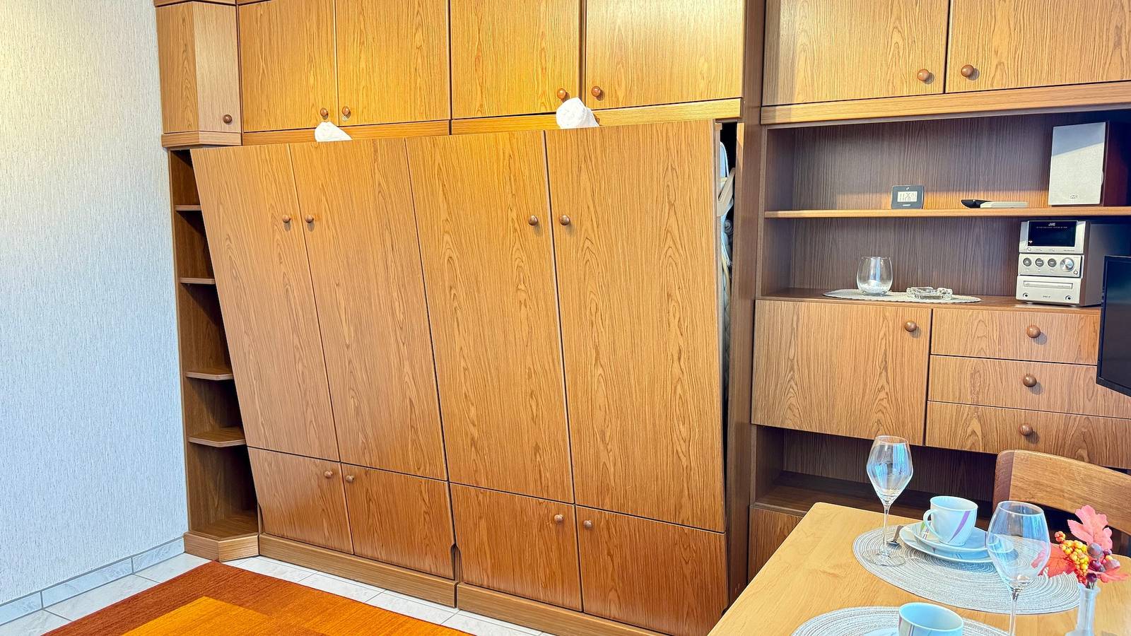 Ganze Ferienwohnung, 9, Brandenburger Str., Strandnah, Wlan, 1 Zi. in Westerland, Sylt (Gemeinde)