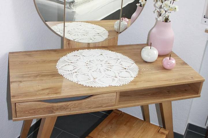 Gîte pour 4 personnes, avec jardin dans Issel - 2