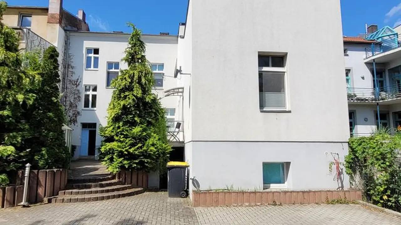 Ganze Ferienwohnung, Ferienwohnung für 2 Personen (25 m²) in Cottbus in Cottbus, Lausitz