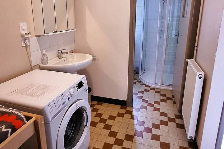 La Maison du soleil
Gîte Boyer Bas avec Jacuzzi Privatif in Saint-Gaudéric, Région de Carcassonne