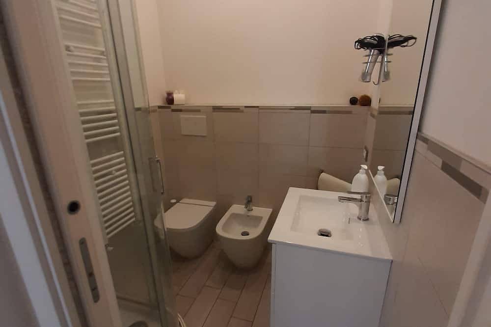 Ganze Wohnung, La Casalina - touristische Vermietung in Omegna, Ortasee