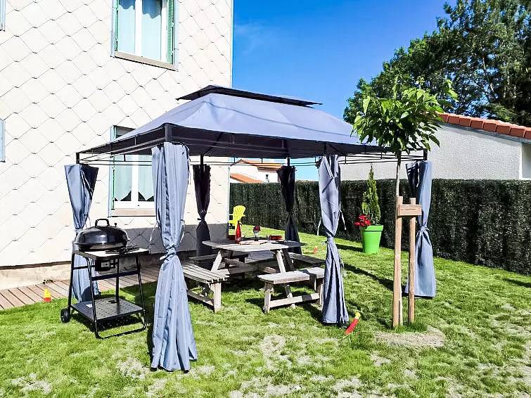 Casa vacanza a Alvernia a partire da 107€ a notte