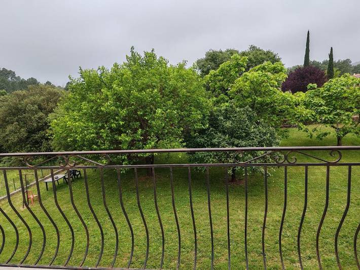 Gîte pour 5 personnes, avec piscine et jardin à Saint-Sébastien-d'Aigrefeuille - 3