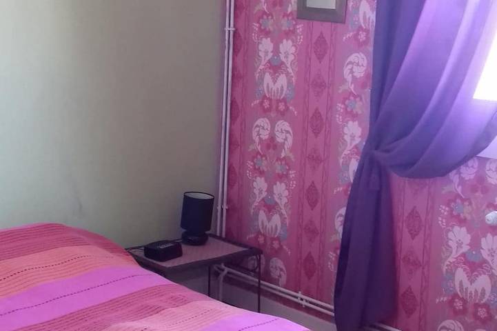 Location de vacances pour 6 personnes, avec jardin dans Plage D Equihen Equihen Plage - 4