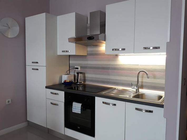 Gîte pour 8 personnes, avec vue à Osijek - 3