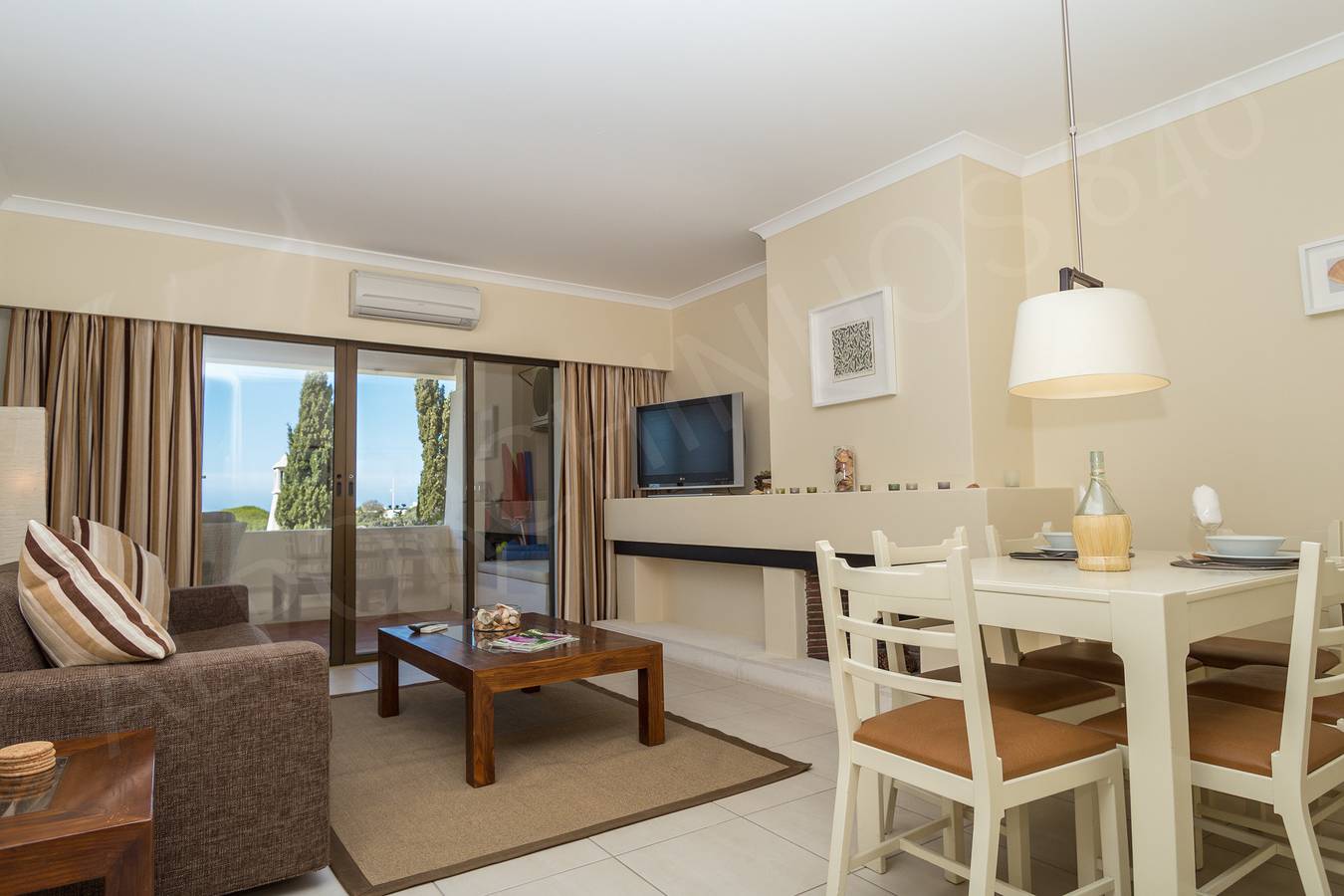 Appartement entier, Alporchinhos 840 in Alporchinhos, Porches