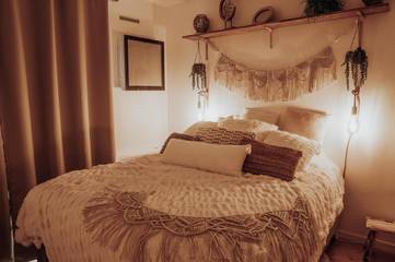 Gîte pour 2 personnes, avec terrasse dans Theatre Galli Sanary Sur Mer