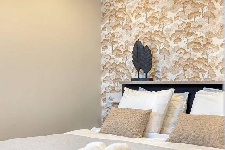 Ferienwohnung für 2 Personen, mit Haustier in Kampen - 3