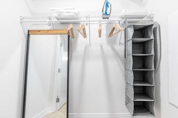 Apartment for 2 People in San Francisco, San Francisco Bay Area, Photo 1