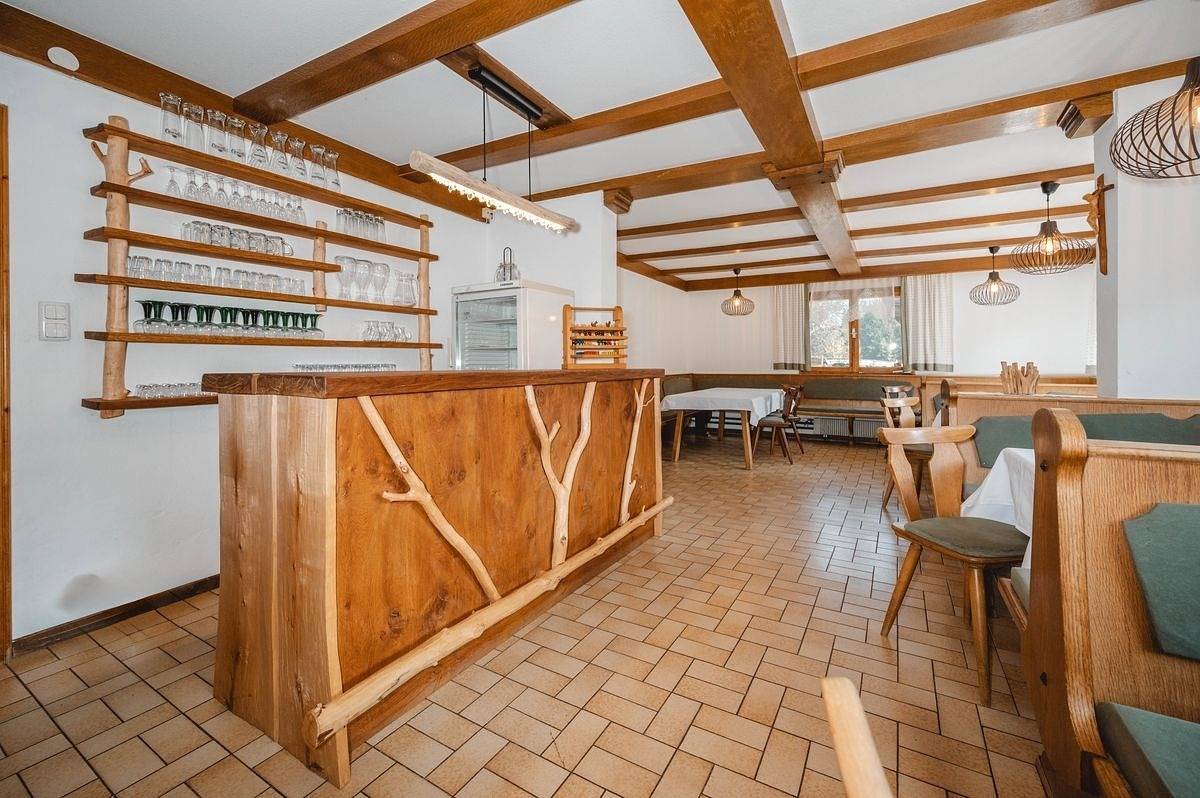 Plenkenhof in Trattenbach Pinzgau, Pinzgau