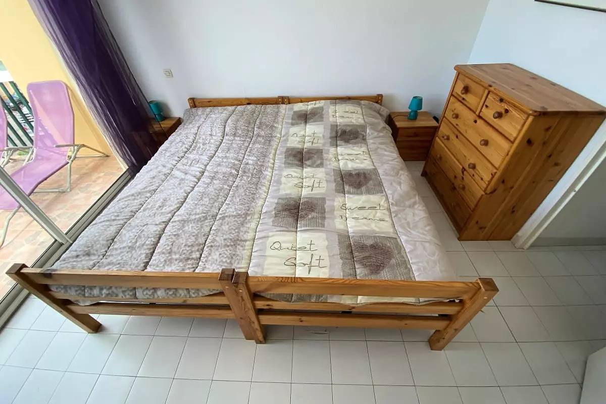 Ganze Wohnung, Wohnungen für 5 Personen in Frontignan, Mittelmeerküste (Frankreich)