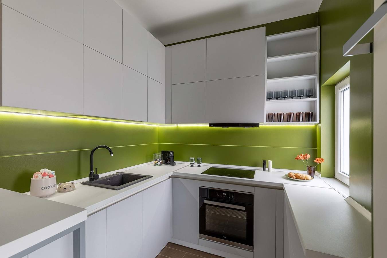 Apartamento entero, Holt - Out of the Woods in Bucarest, Rumania