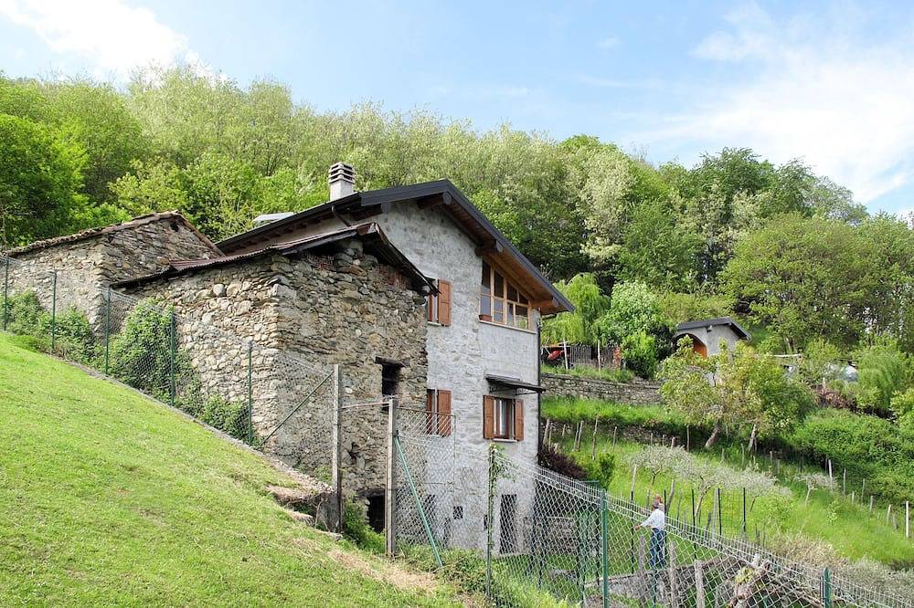 Cascina Ulivi in Vignola (Cremia), Gemeinde Cremia