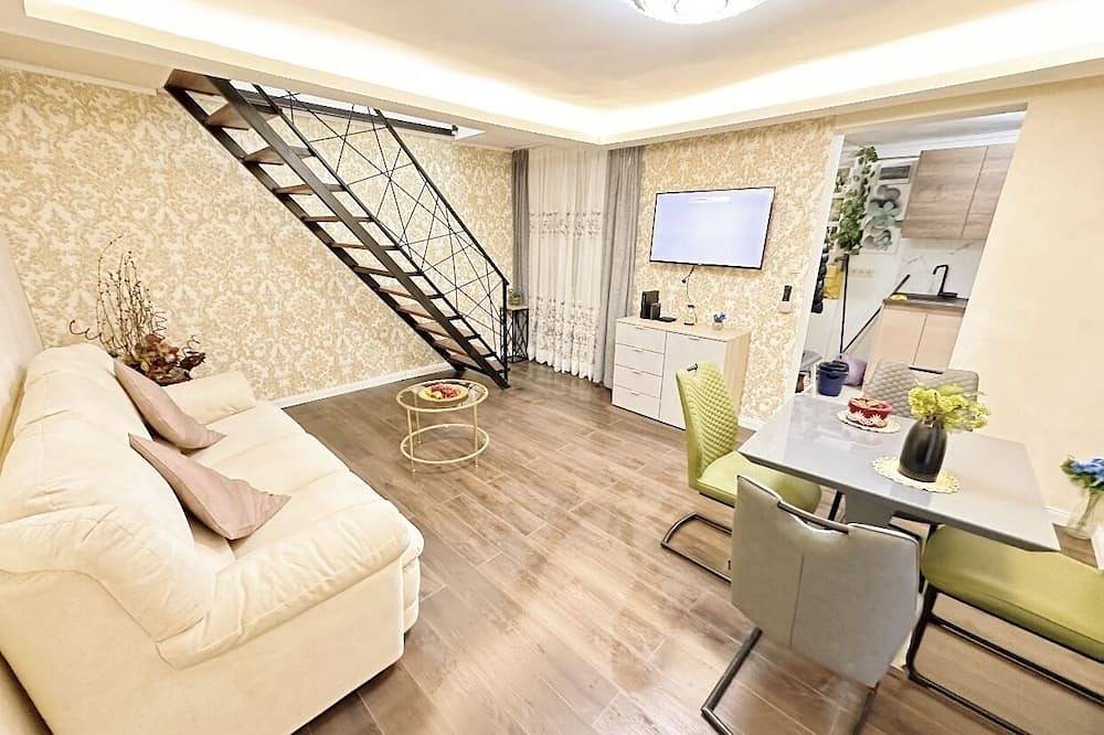 Apartamento entero, Cozy Apartment in the City Center in Budapest, Danube-Ipoly National Park