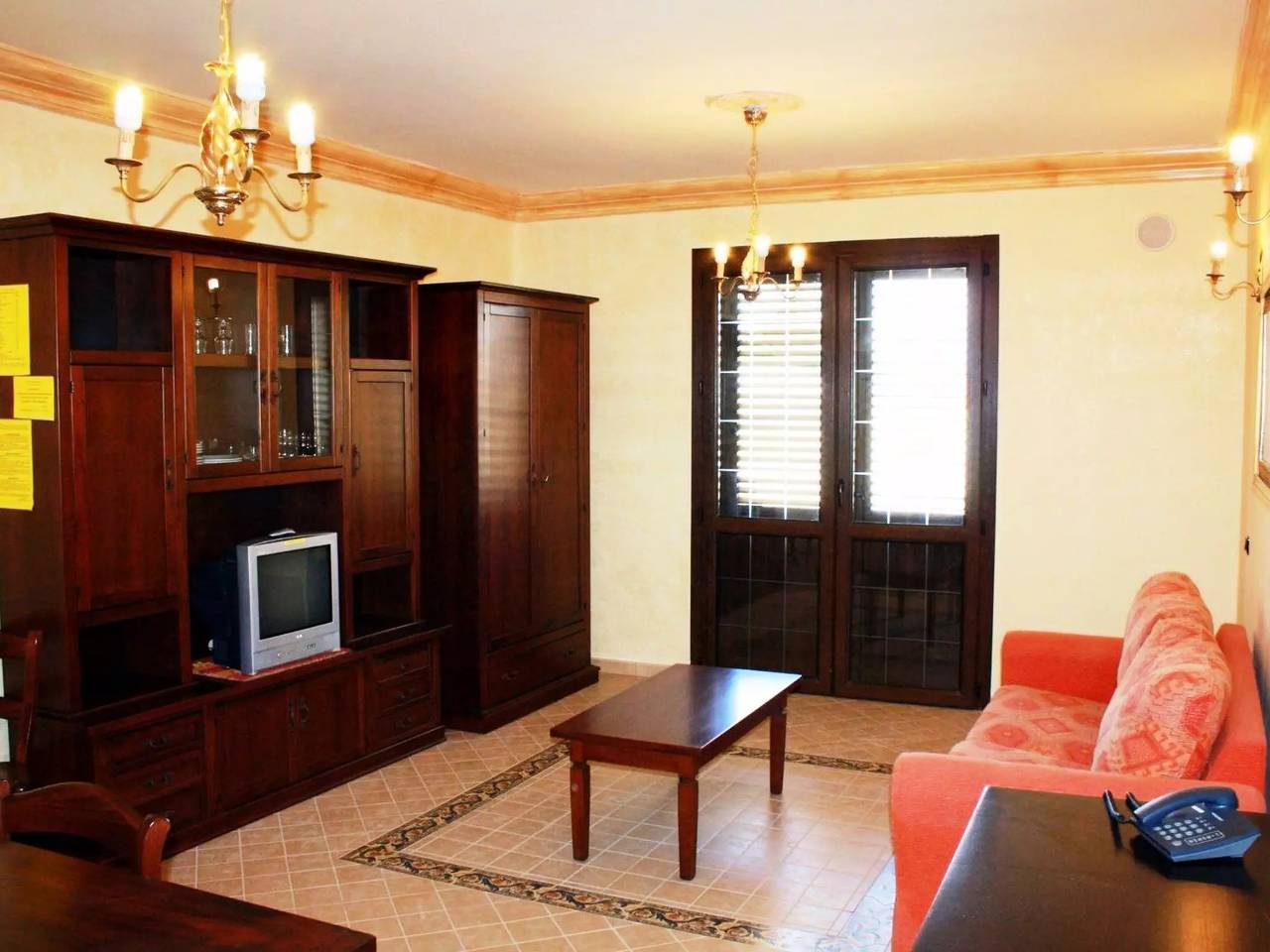 Apartamento entero, 3 estancias 4 Personas in Triscina, Castelvetrano (Municipio)