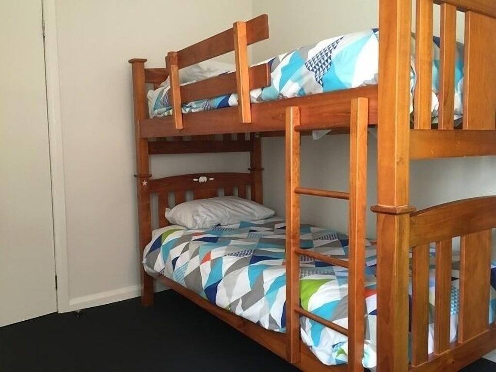 Ballarat Kurzaufenthalte - Central Cottage in Golden Point (Ballarat), Ballarat