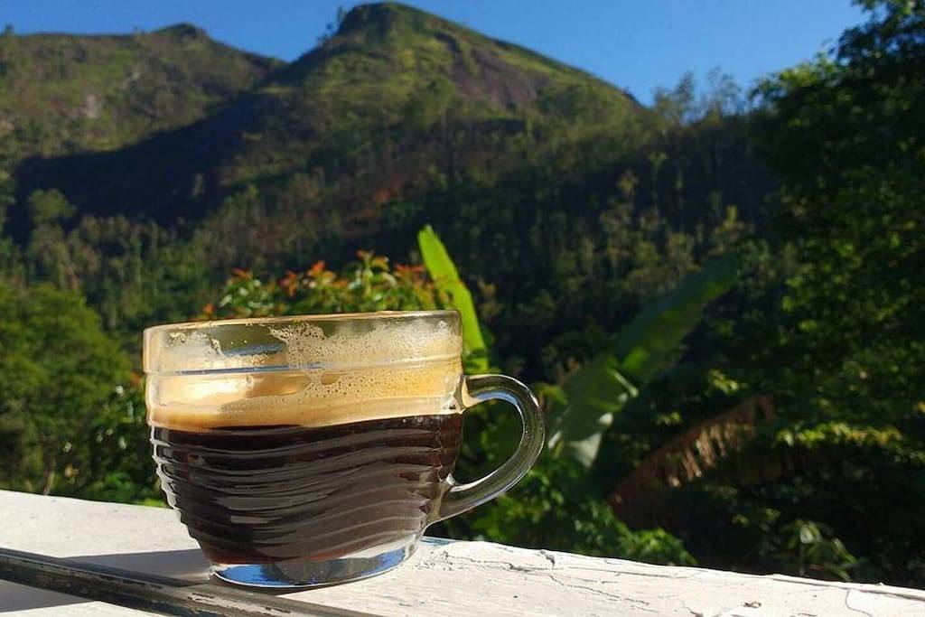 Berghaus in Nova Friburgo in der Nähe des Zentrums in Nova Friburgo, Rio de Janeiro (Bundesstaat)