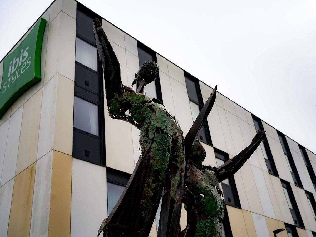 Ibis Styles Castelnaudary in Castelnaudary, Région de Carcassonne