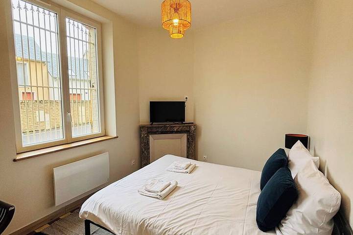 Gîte pour 2 personnes à Rilly-la-Montagne - 3