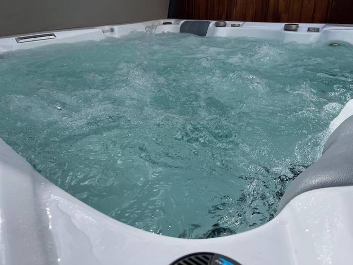 Ferienwohnung für 7 Personen, mit Whirlpool und Terrasse sowie Garten und Sauna in Rheingau-Taunus-Kreis