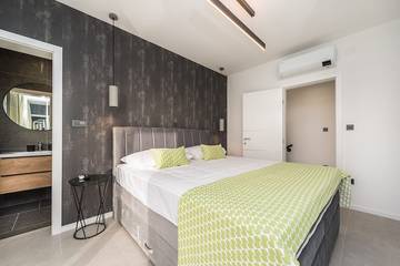 Villa für 8 Personen in Novalja, Pag, Bild 1