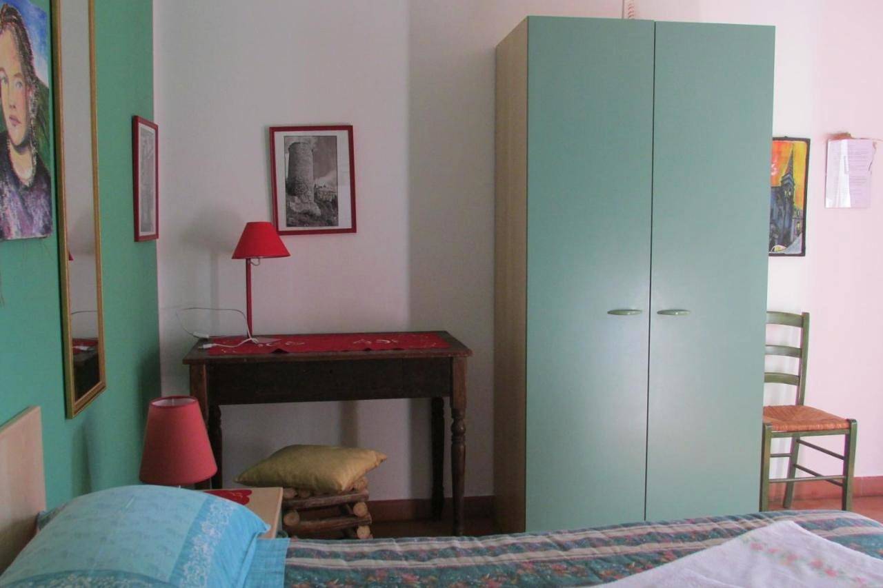 Agriturismo Capuano in Gangi, Provincia di Palermo