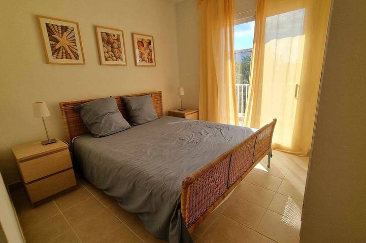 Pilans House with Garden and Private Pool in l'Escala, Oberampurien
