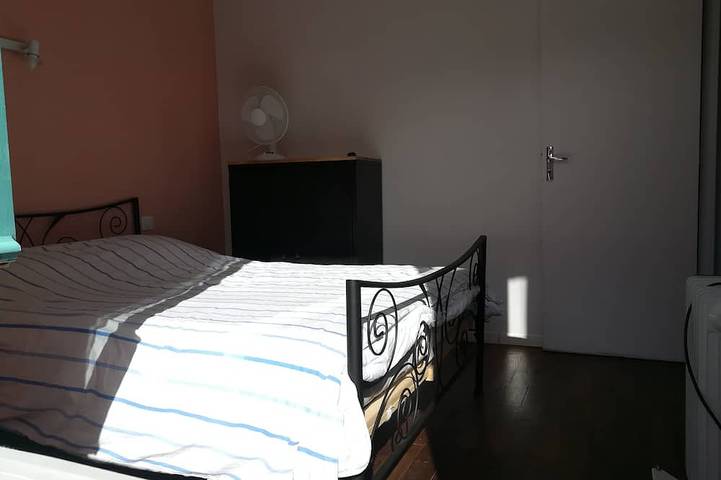 Gîte pour 7 personnes, avec jardin et piscine à Payzac (Dordogne) - 3