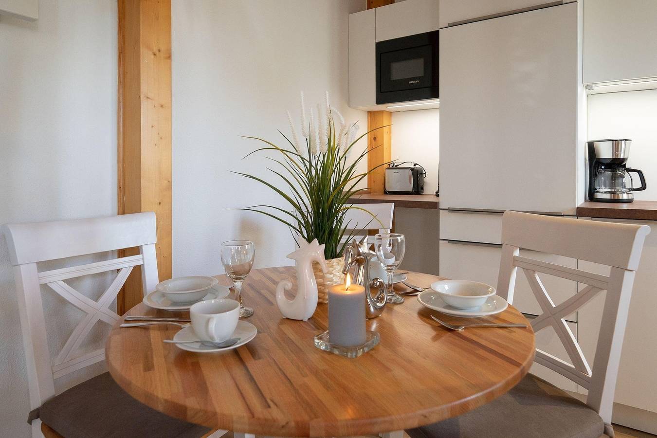 Haus Hiddensee 22d in Ostseebad Nienhagen, Nienhagen