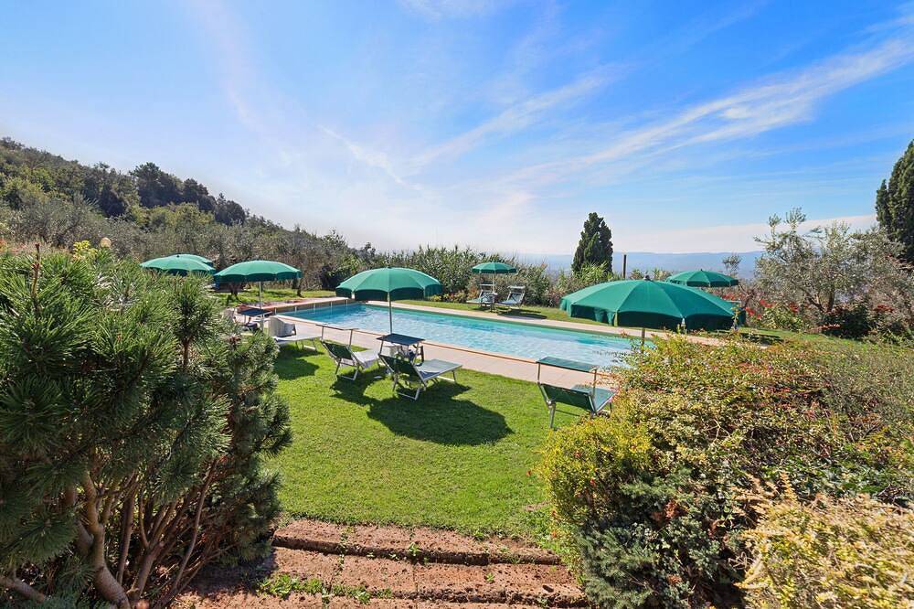 Appartamento vacanze a Chianti a partire da 170€ a notte