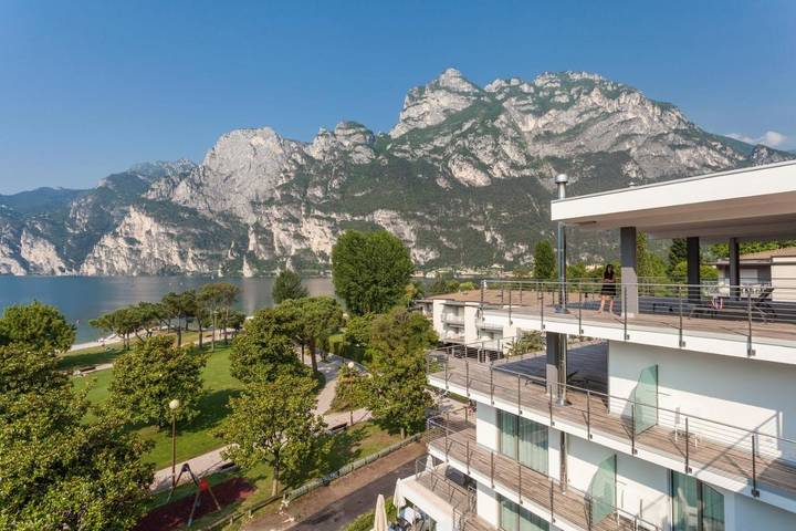 Hôtel pour 2 personnes, avec jacuzzi et jardin