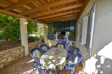 Dom dla 5 osoby w Zadar (Municipality), Iz, Zdjęcie 2