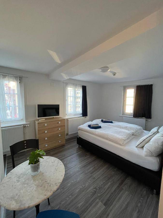 Gîte pour 5 personnes, avec vue à Coire - 3