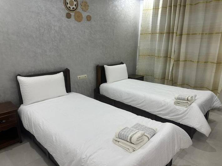 Gîte pour 6 personnes, avec vue et terrasse à Chefchaouen - 3