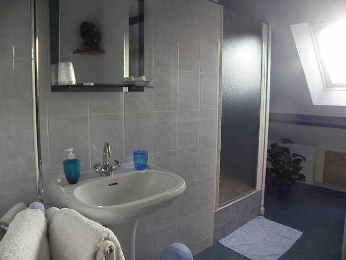 Location de vacances pour 2 personnes, avec jardin dans Yvelines - 4