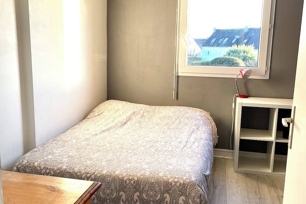 House Vannes in Séné, Côte des Mégalithes