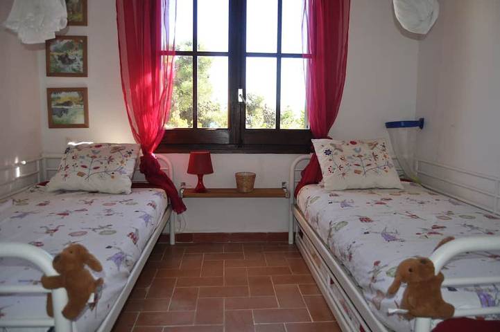 L Estartit: Ferienhaus / Villa - L''Estartit in l'Estartit, Torroella de Montgrí