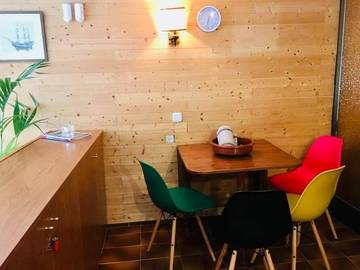 Appartement De Vacances pour 4 Personnes dans Tossa de Mar, Costa Brava, Photo 3