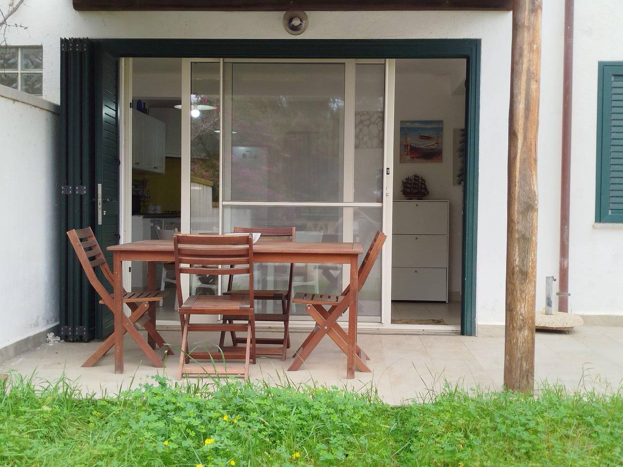 Appartamento intero, Alba Apartment in Siniscola, Provincia di Nuoro