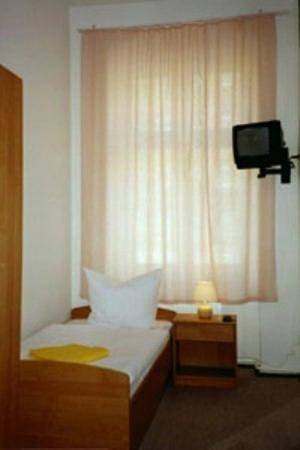 Maison d’hôte pour 4 personnes, animaux acceptés à Berlin - 2