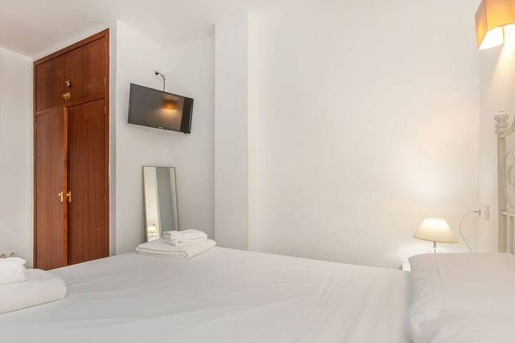 Ganze Wohnung, Vermell in Platja d'Aro, Costa Brava
