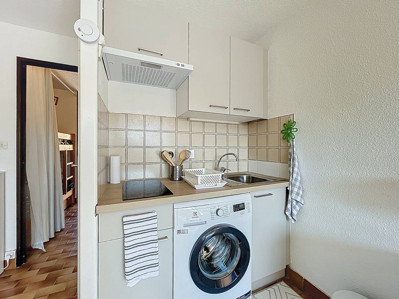 Entire apartment, Studio in Argelès-sur-Mer with Pool 400m from Beaches in La Côte Vermeille, Argelès-sur-Mer
