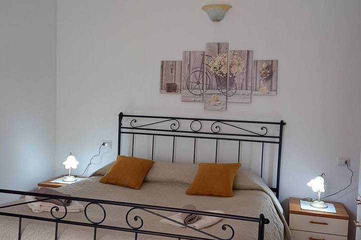 Appartamento I Gelsomini ## in Tanaunella, Budoni