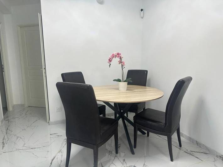 Gîte pour 6 personnes à Lieusaint - 2