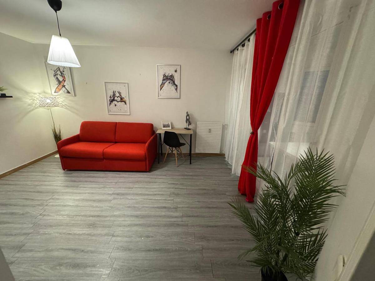 Appartement entier, Bel appartement Central evry in Évry-Courcouronnes, Essonne