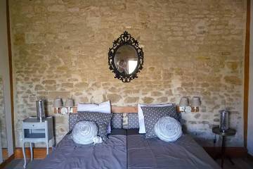 Maison D’hôte pour 2 Personnes dans Saint-Georges-lès-Baillargeaux, Vienne (France), Photo 2