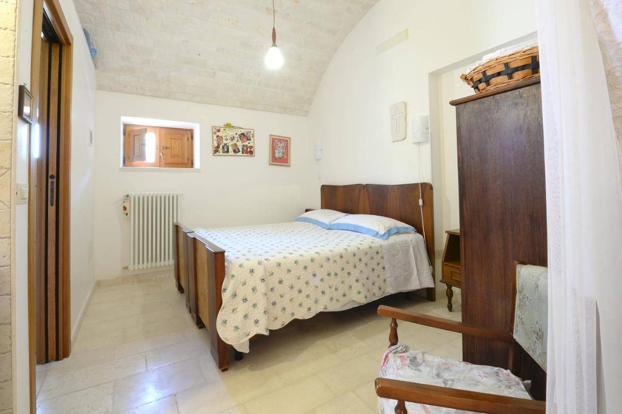 Agriturismo L'Aire Alberobello in Comune di Alberobello, Provincia di Bari
