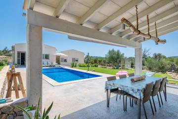 Villa in Artà, East Majorca für 6 