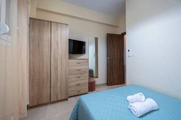 Apartment for 4 People in Kos Town, Kos, Photo 4