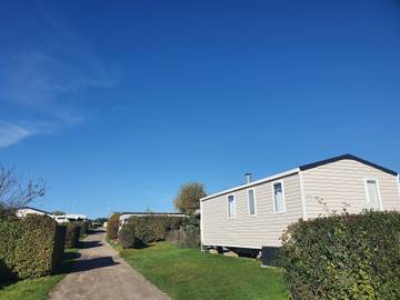 Camping für 4 Personen in Schashagen, Südliche Ostseeküste, Bild 1